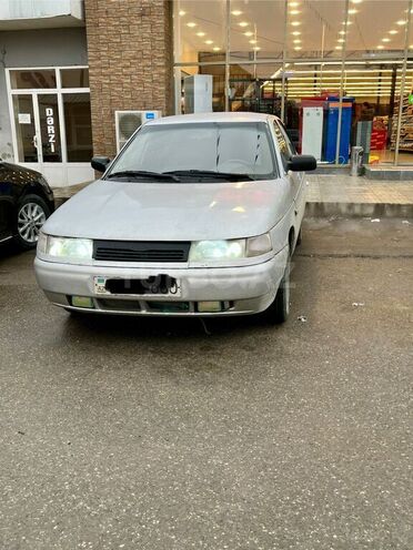 LADA (VAZ) 2112 2004, 90,000 km - 1.6 l - Xaçmaz