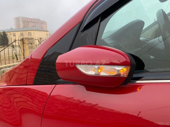 Mercedes B 170 2008, 135,000 km - 1.7 l - Sumqayıt