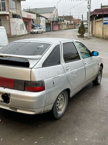 LADA (VAZ) 2112 2004, 90,000 km - 1.6 l - Xaçmaz
