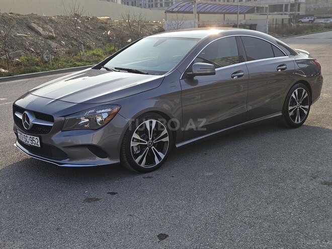 Mercedes CLA 250-13