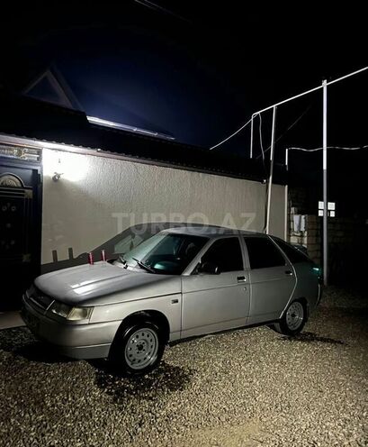 LADA (VAZ) 2112 2004, 90,000 km - 1.6 l - Xaçmaz