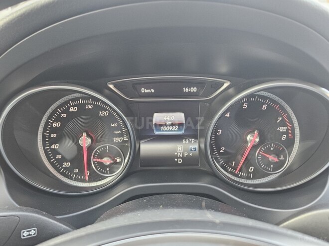 Mercedes CLA 250-18