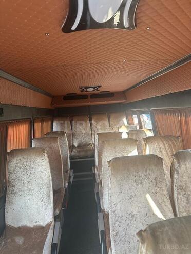 Mercedes Sprinter 412 2000, 666,666 km - 2.9 l - Hacıqabul