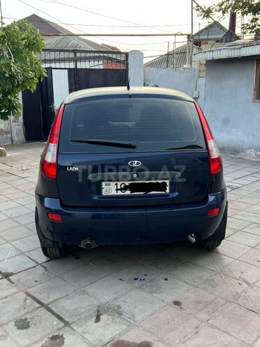 LADA (VAZ) Kalina 2007, 206,789 km - 1.6 л - Sumqayıt