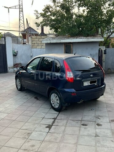 LADA (VAZ) Kalina 2007, 206,789 km - 1.6 л - Sumqayıt