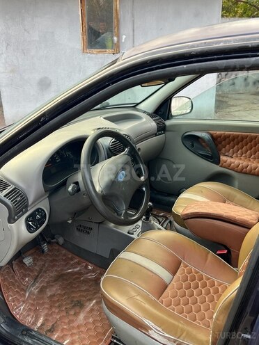 LADA (VAZ) Kalina 2007, 206,789 km - 1.6 л - Sumqayıt