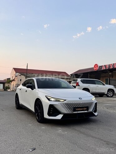 Changan Uni-V 2023, 111,000 km - 1.5 л - Bakı