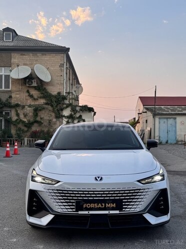 Changan Uni-V 2023, 111,000 km - 1.5 л - Bakı
