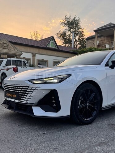 Changan Uni-V 2023, 111,000 km - 1.5 л - Bakı