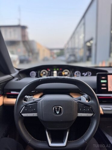 Changan Uni-V 2023, 111,000 km - 1.5 л - Bakı
