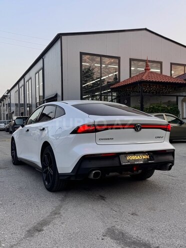 Changan Uni-V 2023, 111,000 km - 1.5 л - Bakı