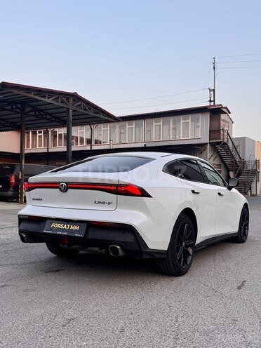 Changan Uni-V 2023, 111,000 km - 1.5 л - Bakı