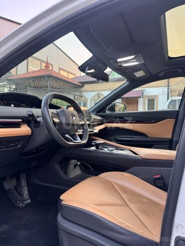 Changan Uni-V 2023, 111,000 km - 1.5 л - Bakı