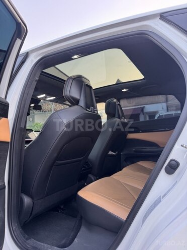 Changan Uni-V 2023, 111,000 km - 1.5 л - Bakı