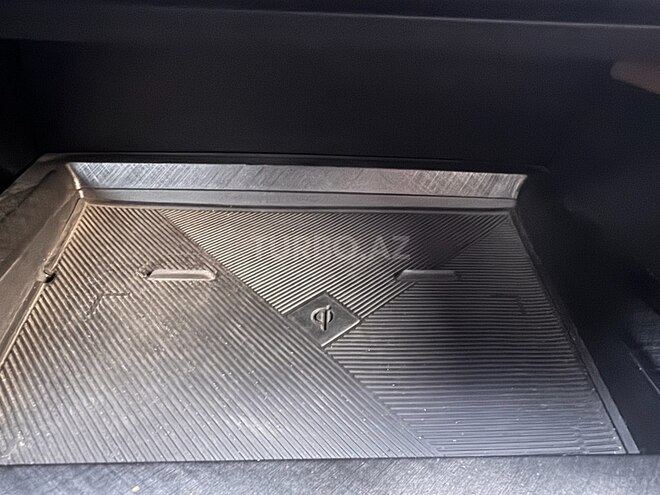 Changan Uni-V 2023, 111,000 km - 1.5 л - Bakı