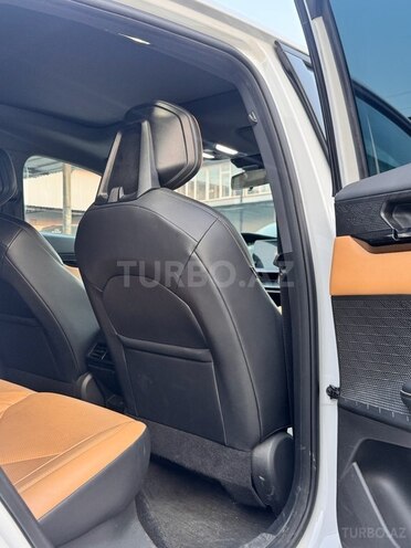 Changan Uni-V 2023, 111,000 km - 1.5 л - Bakı