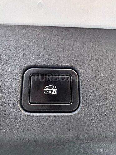 Changan Uni-V 2023, 111,000 km - 1.5 л - Bakı