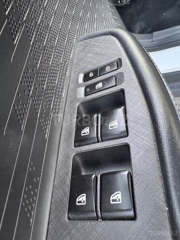 Changan Uni-V 2023, 111,000 km - 1.5 л - Bakı