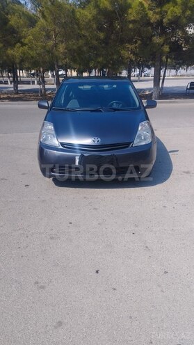 Toyota Prius-3
