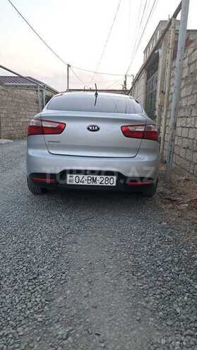 Kia Pride 2014, 250,000 km - 1.4 l - Bakı