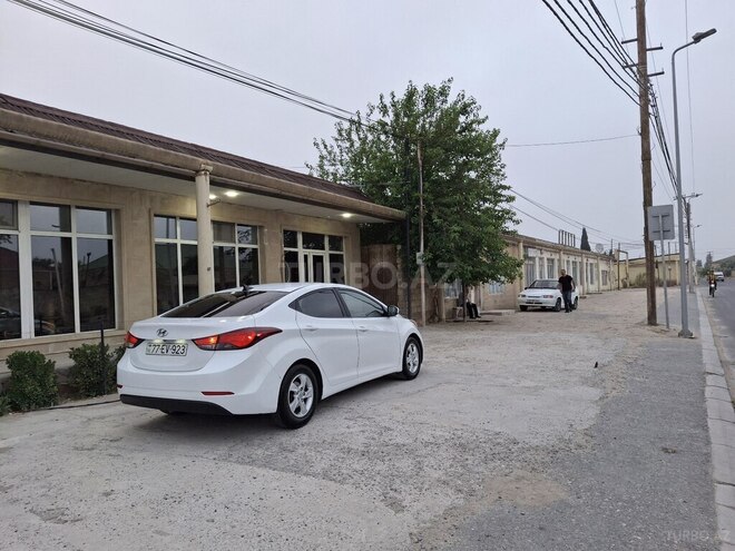 Hyundai Elantra 2015, 260,199 km - 1.8 l - Bakı