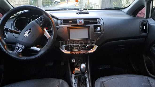 Kia Pride 2014, 250,000 km - 1.4 l - Bakı