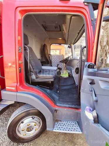 Mercedes Atego 818 2006, 230,000 km - 4.3 л - Bakı