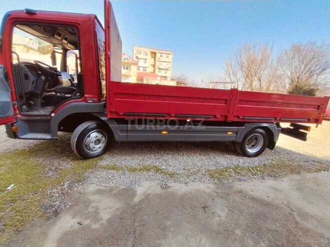 Mercedes Atego 818 2006, 230,000 km - 4.3 л - Bakı