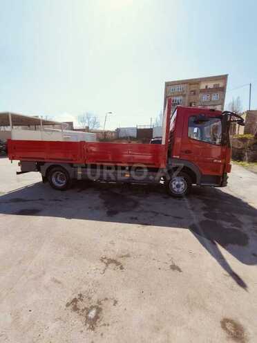 Mercedes Atego 818 2006, 230,000 km - 4.3 л - Bakı