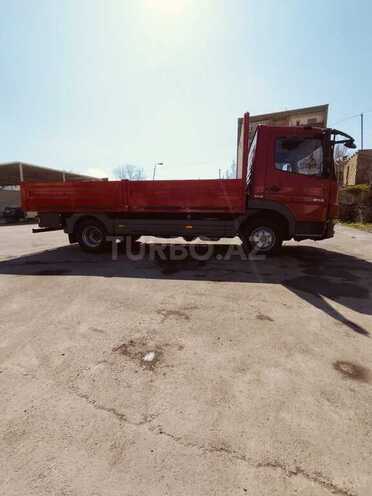 Mercedes Atego 818 2006, 230,000 km - 4.3 л - Bakı