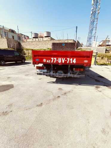 Mercedes Atego 818 2006, 230,000 km - 4.3 л - Bakı