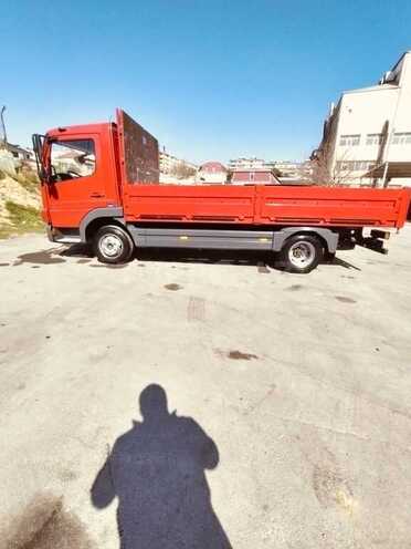 Mercedes Atego 818 2006, 230,000 km - 4.3 л - Bakı