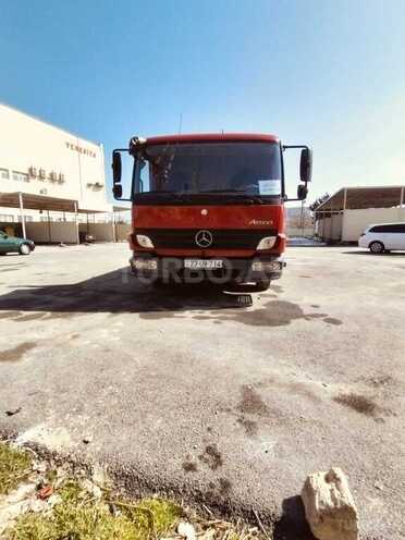 Mercedes Atego 818 2006, 230,000 km - 4.3 л - Bakı