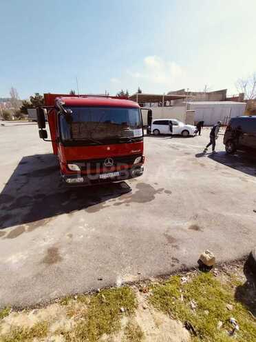 Mercedes Atego 818 2006, 230,000 km - 4.3 л - Bakı