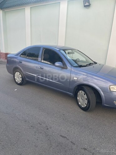 Nissan Sunny 2007, 285,000 km - 1.6 л - Bakı