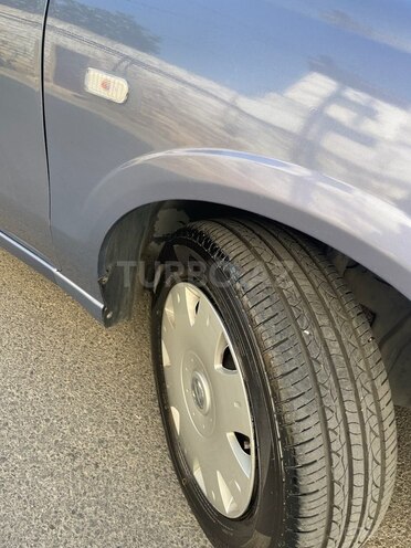 Nissan Sunny 2007, 285,000 km - 1.6 л - Bakı