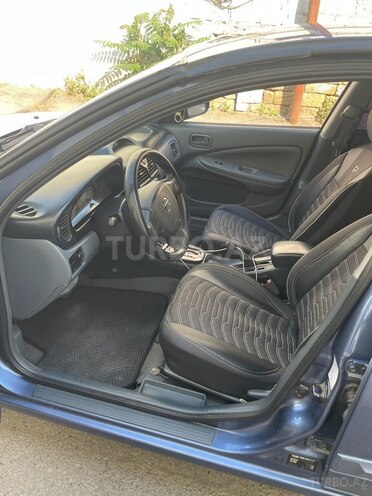 Nissan Sunny 2007, 285,000 km - 1.6 л - Bakı