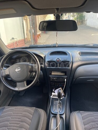 Nissan Sunny 2007, 285,000 km - 1.6 л - Bakı