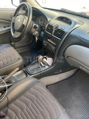 Nissan Sunny 2007, 285,000 km - 1.6 л - Bakı