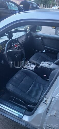 Mercedes C 180 1995, 443,338 km - 1.8 л - Ağcabədi