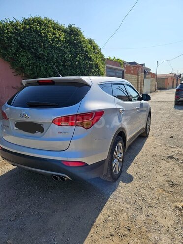 Hyundai Santa Fe 2015, 233,000 km - 2.0 л - Bakı