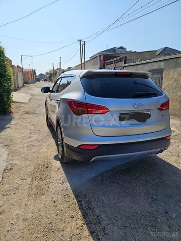 Hyundai Santa Fe 2015, 233,000 km - 2.0 л - Bakı