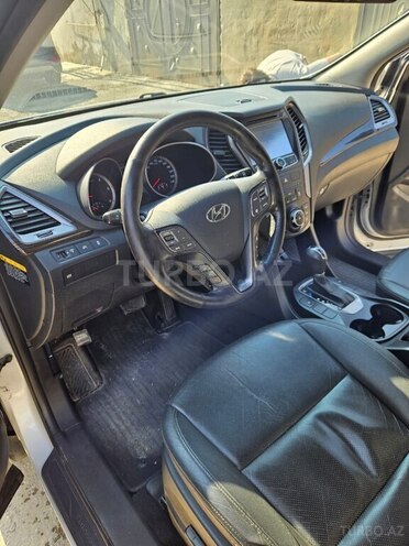 Hyundai Santa Fe 2015, 233,000 km - 2.0 л - Bakı