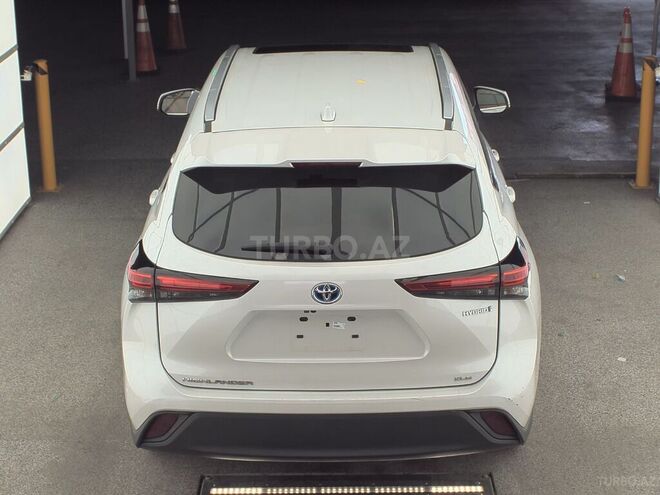 Toyota Highlander-6