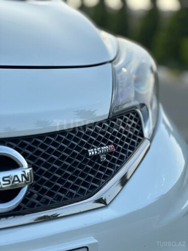 Nissan Note 2016, 55,000 km - 1.6 л - Bakı