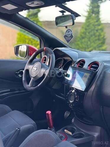 Nissan Note 2016, 55,000 km - 1.6 л - Bakı