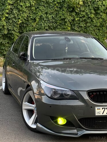 BMW 525 2005, 297,548 km - 2.5 l - Bakı