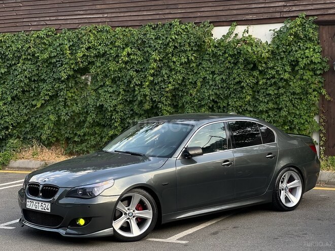 BMW 525 2005, 297,548 km - 2.5 l - Bakı