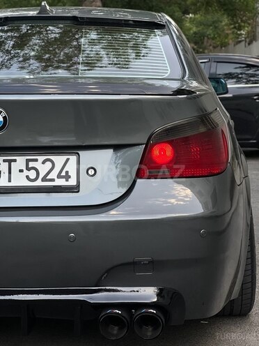 BMW 525 2005, 297,548 km - 2.5 l - Bakı
