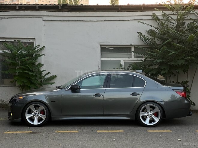 BMW 525 2005, 297,548 km - 2.5 l - Bakı